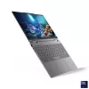Lenovo Yoga 7 2-in-1 14ILL10 | Luna Grey | 14 collas | OLED | Skārienekrāns | WUXGA | 1920 x 1200 pikseļi | Intel Core Ultra 7 | 256V | 16 GB | Ielodēta LPDDR5x | SSD ietilpība 512 GB | Intel Arc Graphics 140V | Windows 11 Home | 802.11be | Bluetooth versija 5.4 | Tastatūras valoda angļu | Tastatūras fona apgaismojums | Garantija 24 mēneši | Baterijas garantija 12 mēneši