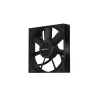 PC korpuss DeepCool CH510 Midi Tornis Melns — rūdīts stikls, microATX/ATX, atbalsta 360 mm priekšējos/augšējos radiatorus, maks. GPU 38 cm, barošanas bloks apakšā, 7 paplašināšanas sloti