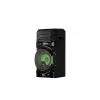 Ballīšu skaļrunis LG XBOOM RNC5 — 2.0 ch, 2 joslu, Bluetooth 4.0 (AAC/SBC), USB-A, FM, RGB LED, 13.8 kg