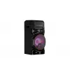 Ballīšu skaļrunis LG XBOOM RNC5 — 2.0 ch, 2 joslu, Bluetooth 4.0 (AAC/SBC), USB-A, FM, RGB LED, 13.8 kg