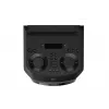 Ballīšu skaļrunis LG XBOOM RNC5 — 2.0 ch, 2 joslu, Bluetooth 4.0 (AAC/SBC), USB-A, FM, RGB LED, 13.8 kg