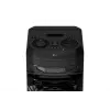 Ballīšu skaļrunis LG XBOOM RNC5 — 2.0 ch, 2 joslu, Bluetooth 4.0 (AAC/SBC), USB-A, FM, RGB LED, 13.8 kg