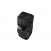 Ballīšu skaļrunis LG XBOOM RNC5 — 2.0 ch, 2 joslu, Bluetooth 4.0 (AAC/SBC), USB-A, FM, RGB LED, 13.8 kg