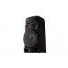 Ballīšu skaļrunis LG XBOOM RNC5 — 2.0 ch, 2 joslu, Bluetooth 4.0 (AAC/SBC), USB-A, FM, RGB LED, 13.8 kg