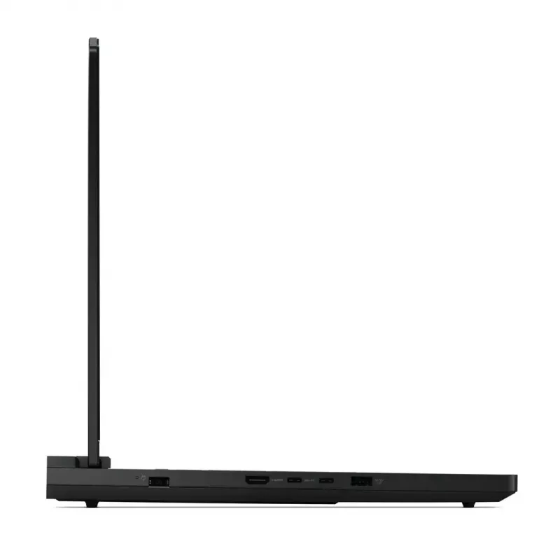 Lenovo Legion Pro 7-16 klēpjdators — 16 collu WQXGA OLED 240Hz, AMD Ryzen 9 9955HX, 64GB RAM, 2TB SSD, NVIDIA RTX 5080, Windows 11 Pro