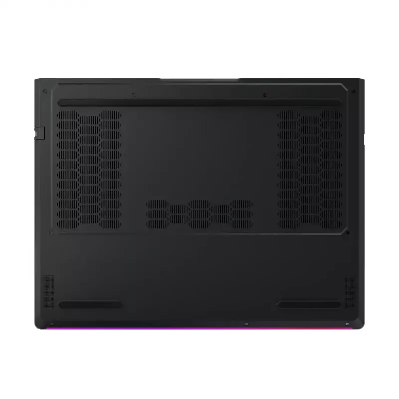 Lenovo Legion Pro 7-16 klēpjdators — 16 collu WQXGA OLED 240Hz, AMD Ryzen 9 9955HX, 64GB RAM, 2TB SSD, NVIDIA RTX 5080, Windows 11 Pro