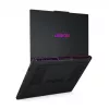 Lenovo Legion Pro 7-16 klēpjdators — 16 collu WQXGA OLED 240Hz, AMD Ryzen 9 9955HX, 64GB RAM, 2TB SSD, NVIDIA RTX 5080, Windows 11 Pro