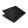 Lenovo Legion Pro 7-16 klēpjdators — 16 collu WQXGA OLED 240Hz, AMD Ryzen 9 9955HX, 64GB RAM, 2TB SSD, NVIDIA RTX 5080, Windows 11 Pro