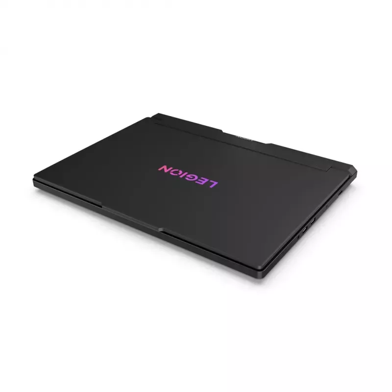 Lenovo Legion Pro 7-16 klēpjdators — 16 collu WQXGA OLED 240Hz, AMD Ryzen 9 9955HX, 64GB RAM, 2TB SSD, NVIDIA RTX 5080, Windows 11 Pro