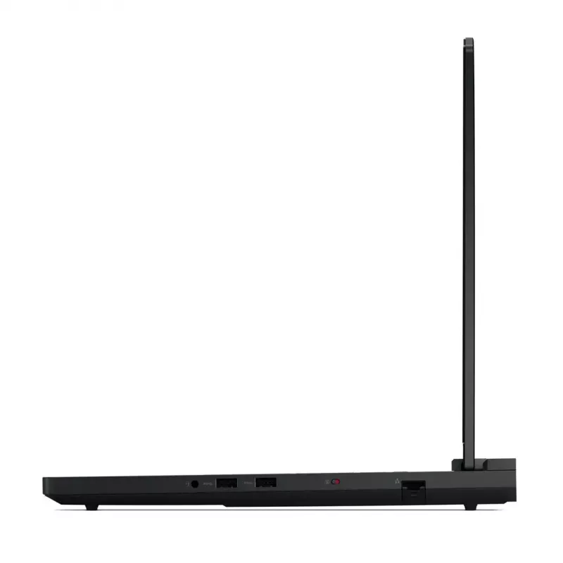 Lenovo Legion Pro 7-16 klēpjdators — 16 collu WQXGA OLED 240Hz, AMD Ryzen 9 9955HX, 64GB RAM, 2TB SSD, NVIDIA RTX 5080, Windows 11 Pro