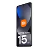 Viedtālrunis Xiaomi Redmi Note 15 5G 6.77 collu AMOLED 120Hz • 8 GB RAM • 256 GB • 5520 mAh • 108 MP • IP65