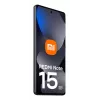 Viedtālrunis Xiaomi Redmi Note 15 5G 6.77 collu AMOLED 120Hz • 8 GB RAM • 256 GB • 5520 mAh • 108 MP • IP65