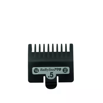 BaByliss CHROMFX FX8700E bezvadu matu griezējmašīna, hroma