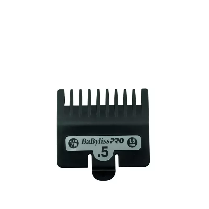 Bezvada matu griežamā mašīnīte BaByliss PRO FX8700E — hroma apdare, iebūvēta baterija, 120 min darbības laiks, 6300 RPM
