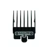 Bezvada matu griežamā mašīnīte BaByliss PRO FX8700E — hroma apdare, iebūvēta baterija, 120 min darbības laiks, 6300 RPM