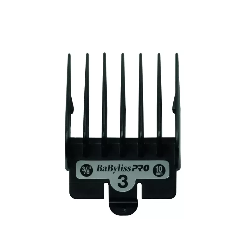 Bezvada matu griežamā mašīnīte BaByliss PRO FX8700E — hroma apdare, iebūvēta baterija, 120 min darbības laiks, 6300 RPM