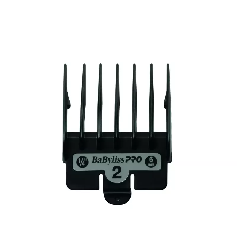 Bezvada matu griežamā mašīnīte BaByliss PRO FX8700E — hroma apdare, iebūvēta baterija, 120 min darbības laiks, 6300 RPM