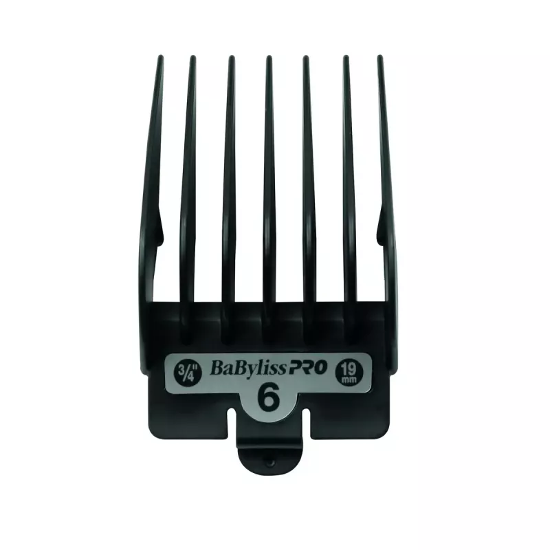 Bezvada matu griežamā mašīnīte BaByliss PRO FX8700E — hroma apdare, iebūvēta baterija, 120 min darbības laiks, 6300 RPM