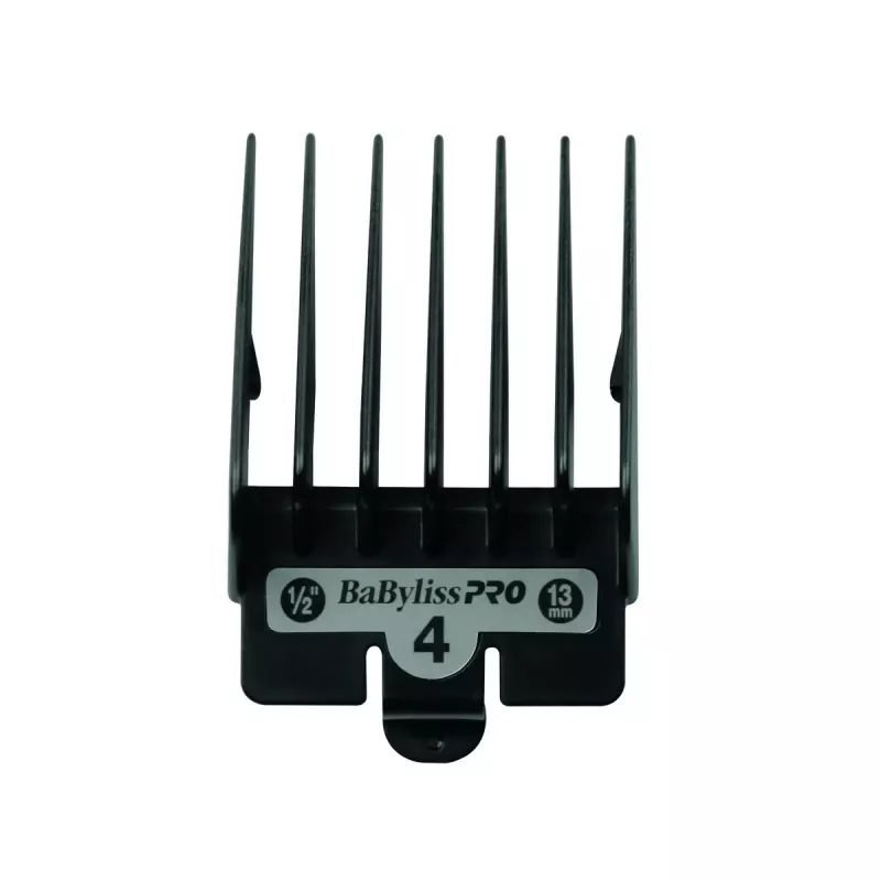 Bezvada matu griežamā mašīnīte BaByliss PRO FX8700E — hroma apdare, iebūvēta baterija, 120 min darbības laiks, 6300 RPM