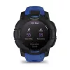 Smartwatch GARMIN Instinct 3 AMOLED 1,2 collas GPS, 45 mm korpuss, 390x390 displejs, 10 ATM, Li-Ion baterija