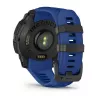 Smartwatch GARMIN Instinct 3 AMOLED 1,2 collas GPS, 45 mm korpuss, 390x390 displejs, 10 ATM, Li-Ion baterija