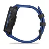 Smartwatch GARMIN Instinct 3 AMOLED 1,2 collas GPS, 45 mm korpuss, 390x390 displejs, 10 ATM, Li-Ion baterija