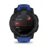 Smartwatch GARMIN Instinct 3 AMOLED 1,2 collas GPS, 45 mm korpuss, 390x390 displejs, 10 ATM, Li-Ion baterija