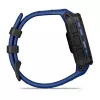 Smartwatch GARMIN Instinct 3 AMOLED 1,2 collas GPS, 45 mm korpuss, 390x390 displejs, 10 ATM, Li-Ion baterija