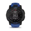 Smartwatch GARMIN Instinct 3 AMOLED 1,2 collas GPS, 45 mm korpuss, 390x390 displejs, 10 ATM, Li-Ion baterija