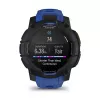 Smartwatch GARMIN Instinct 3 AMOLED 1,2 collas GPS, 45 mm korpuss, 390x390 displejs, 10 ATM, Li-Ion baterija