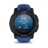 Smartwatch GARMIN Instinct 3 AMOLED 1,2 collas GPS, 45 mm korpuss, 390x390 displejs, 10 ATM, Li-Ion baterija