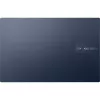 ASUS Vivobook 15 X1502VA-BQ737 Intel® Core™ i5 i5-13420H klēpjdators 39,6 cm (15,6 collas) Full HD 16 GB DDR4-SDRAM 1 TB SSD Wi-Fi 6E (802.11ax) zils