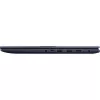 ASUS Vivobook 15 X1502VA-BQ737 Intel® Core™ i5 i5-13420H klēpjdators 39,6 cm (15,6 collas) Full HD 16 GB DDR4-SDRAM 1 TB SSD Wi-Fi 6E (802.11ax) zils