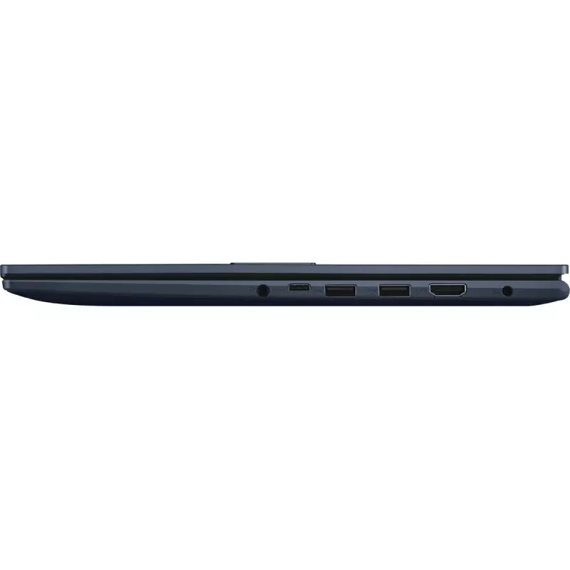ASUS Vivobook 15 X1502VA-BQ737 Intel® Core™ i5 i5-13420H klēpjdators 39,6 cm (15,6 collas) Full HD 16 GB DDR4-SDRAM 1 TB SSD Wi-Fi 6E (802.11ax) zils