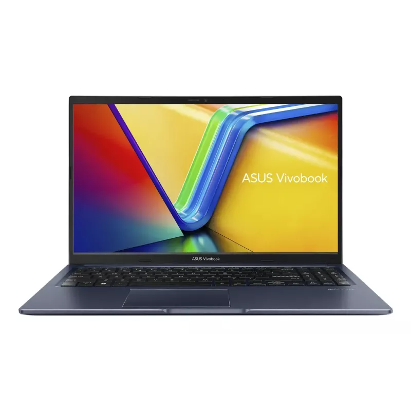ASUS Vivobook 15 X1502VA-BQ737 Intel® Core™ i5 i5-13420H klēpjdators 39,6 cm (15,6 collas) Full HD 16 GB DDR4-SDRAM 1 TB SSD Wi-Fi 6E (802.11ax) zils