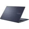 ASUS Vivobook 15 X1502VA-BQ737 Intel® Core™ i5 i5-13420H klēpjdators 39,6 cm (15,6 collas) Full HD 16 GB DDR4-SDRAM 1 TB SSD Wi-Fi 6E (802.11ax) zils