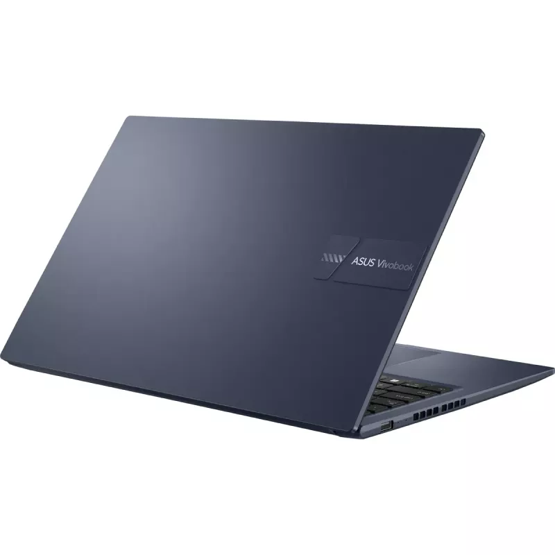ASUS Vivobook 15 X1502VA-BQ737 Intel® Core™ i5 i5-13420H klēpjdators 39,6 cm (15,6 collas) Full HD 16 GB DDR4-SDRAM 1 TB SSD Wi-Fi 6E (802.11ax) zils