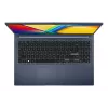 ASUS Vivobook 15 X1502VA-BQ737 Intel® Core™ i5 i5-13420H klēpjdators 39,6 cm (15,6 collas) Full HD 16 GB DDR4-SDRAM 1 TB SSD Wi-Fi 6E (802.11ax) zils