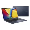 ASUS Vivobook 15 X1502VA-BQ737 Intel® Core™ i5 i5-13420H klēpjdators 39,6 cm (15,6 collas) Full HD 16 GB DDR4-SDRAM 1 TB SSD Wi-Fi 6E (802.11ax) zils
