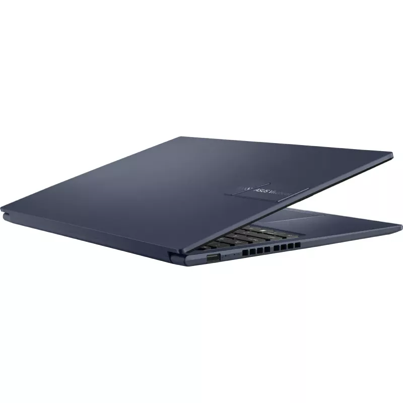 ASUS Vivobook 15 X1502VA-BQ737 Intel® Core™ i5 i5-13420H klēpjdators 39,6 cm (15,6 collas) Full HD 16 GB DDR4-SDRAM 1 TB SSD Wi-Fi 6E (802.11ax) zils