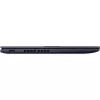 ASUS Vivobook 15 X1502VA-BQ737 Intel® Core™ i5 i5-13420H klēpjdators 39,6 cm (15,6 collas) Full HD 16 GB DDR4-SDRAM 1 TB SSD Wi-Fi 6E (802.11ax) zils