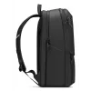 Mugursoma Lenovo GX41U39299 43,2 cm (17 collu) klēpjdatoriem, melna, TPU/PU/poliesters, 21 L