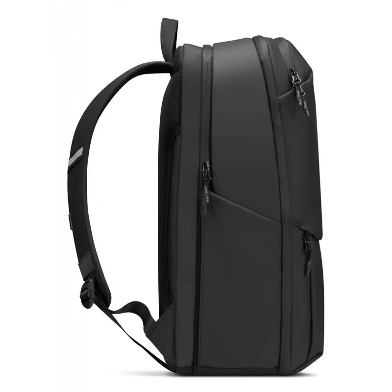 Mugursoma Lenovo GX41U39299 43,2 cm (17 collu) klēpjdatoriem, melna, TPU/PU/poliesters, 21 L