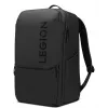 Mugursoma Lenovo GX41U39299 43,2 cm (17 collu) klēpjdatoriem, melna, TPU/PU/poliesters, 21 L