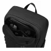 Mugursoma Lenovo GX41U39299 43,2 cm (17 collu) klēpjdatoriem, melna, TPU/PU/poliesters, 21 L