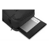 Mugursoma Lenovo GX41U39299 43,2 cm (17 collu) klēpjdatoriem, melna, TPU/PU/poliesters, 21 L