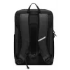 Mugursoma Lenovo GX41U39299 43,2 cm (17 collu) klēpjdatoriem, melna, TPU/PU/poliesters, 21 L