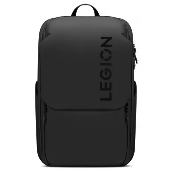 Lenovo Legion GB800 GX41U39299 spēļu mugursoma, 17 collas, melna