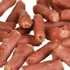 Suņu gardumi PETITTO rīsu tūbiņas ar truša pildījumu 500 g