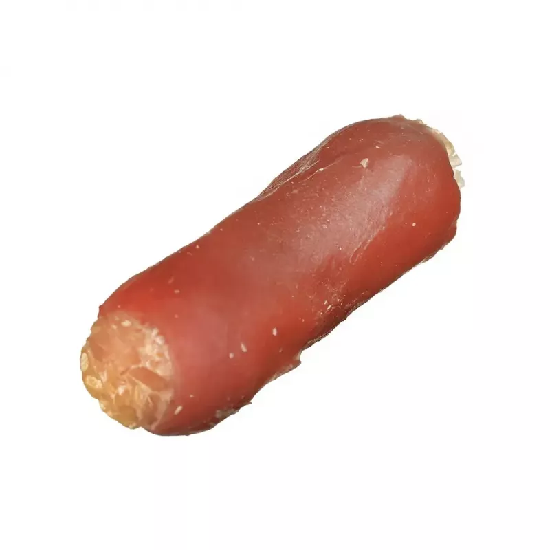Suņu gardumi PETITTO rīsu tūbiņas ar truša pildījumu 500 g
